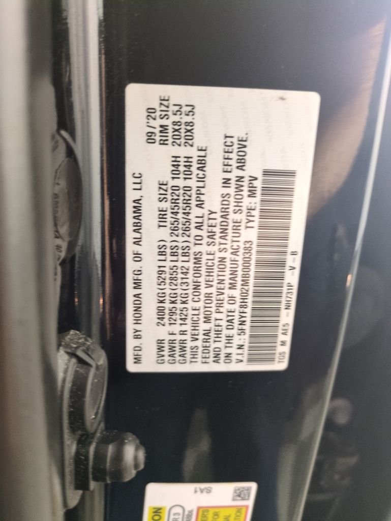 Used 2021  Honda Elite image 32