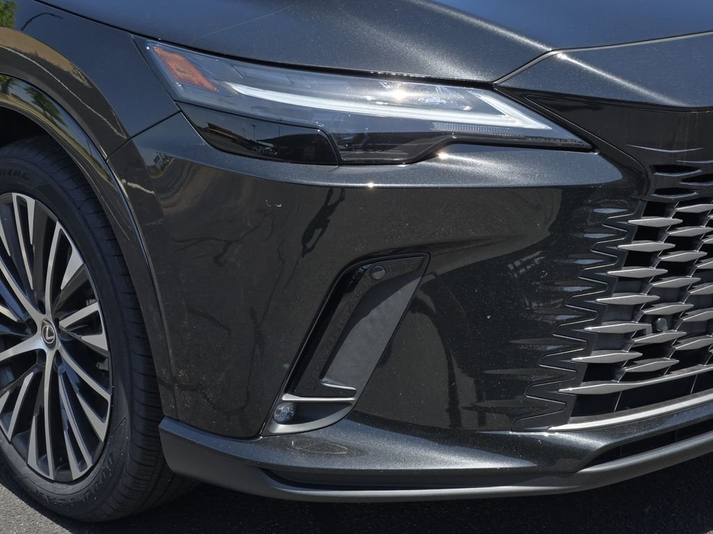 2023 Lexus RX 350 - Photo 9