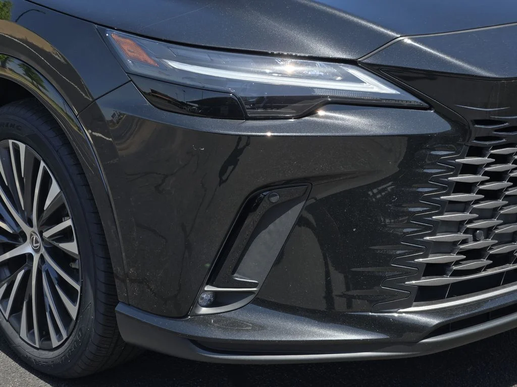 2023 Lexus RX 350 - Photo 9