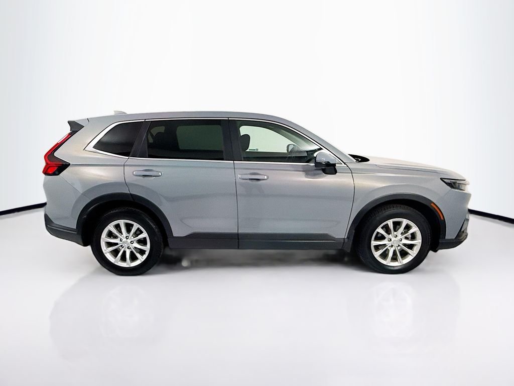 2024 Honda CR-V EX - Photo 4