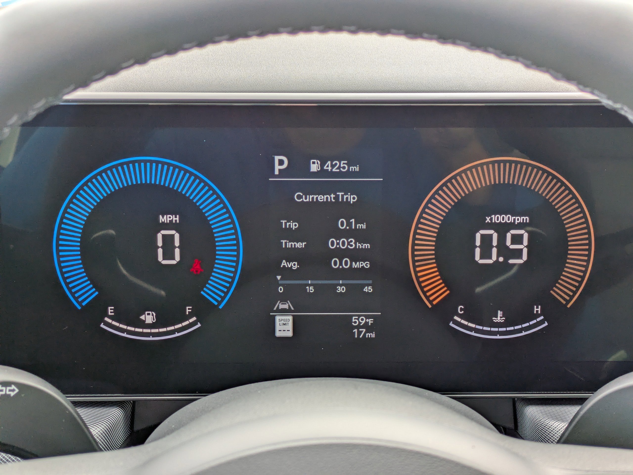 New 2026 Aero Silver Hyundai SE image 21