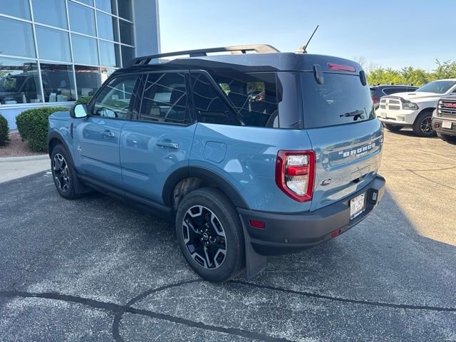 Used 2023 Area 51 Ford Outer Banks image 4
