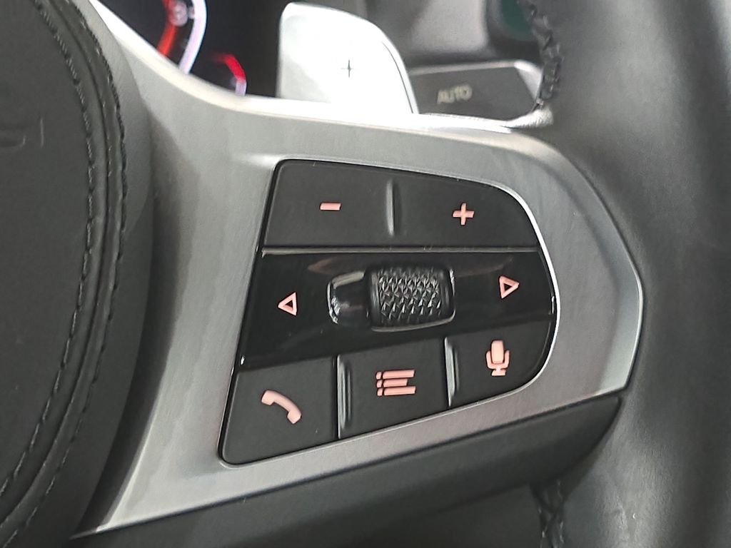Certified Used 2023 Alpine White BMW 530i image 13