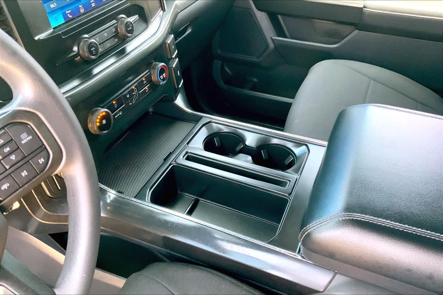 Used 2022 Carbonized Gray Ford XL image 17