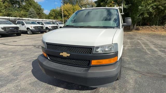 2020 Chevrolet Express Cargo Work Van - Photo 33