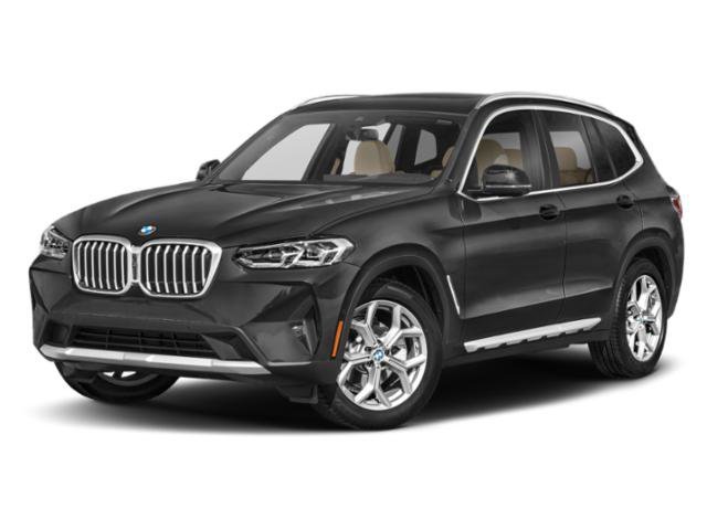 Used 2023 Dark Graphite Metallic BMW sDrive30i image 1