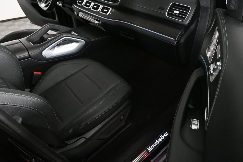 Certified Used 2023  Mercedes-Benz GLE 350 image 23