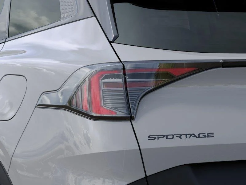 New 2026 Wolf Gray Kia X-Line image 11