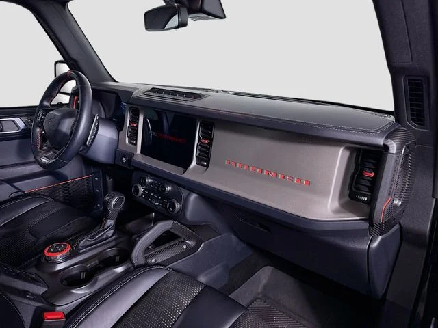 2024 Ford Bronco 4-Door Raptor - Photo 28
