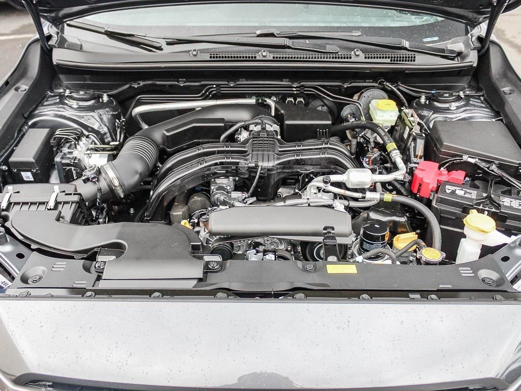 2026 Subaru Crosstrek Limited - Photo 26