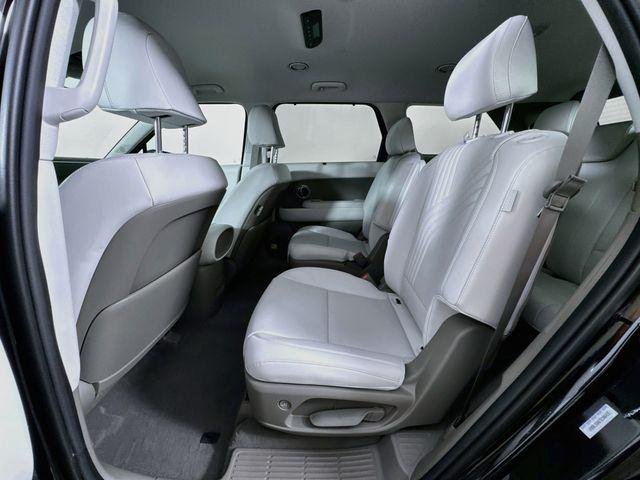 New 2026 Black Hyundai Blue SEL 7P image 40