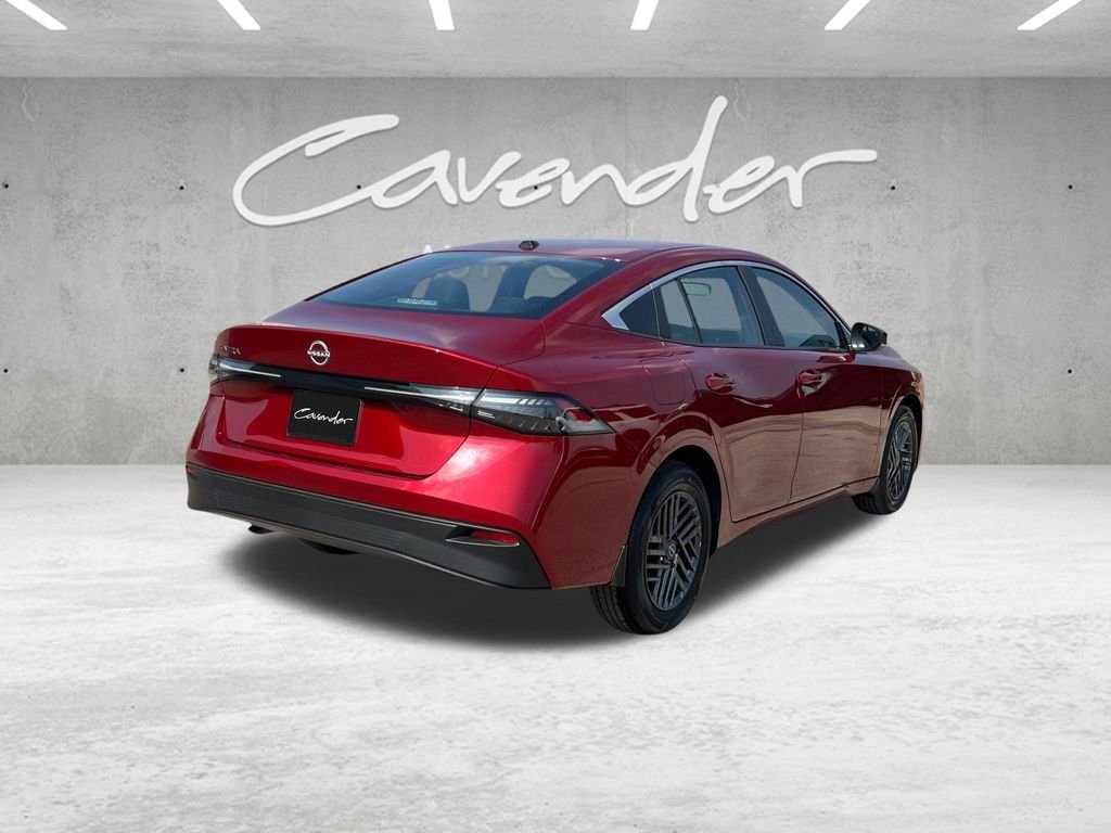 2026 Nissan Sentra SV - Photo 17