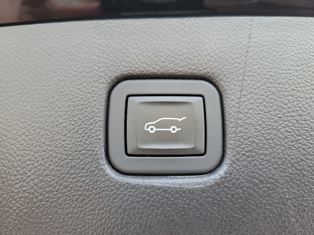 2024 Chevrolet Blazer 3LT - Photo 9