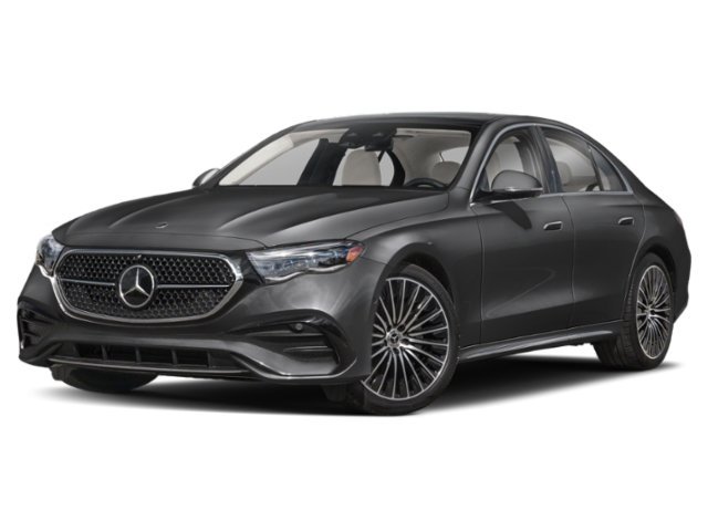 New 2027 Graphite Grey Metallic Mercedes-Benz E 350 image 42
