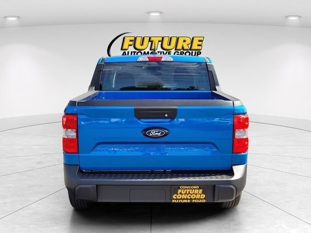 New 2026 Velocity Blue Ford XL image 79