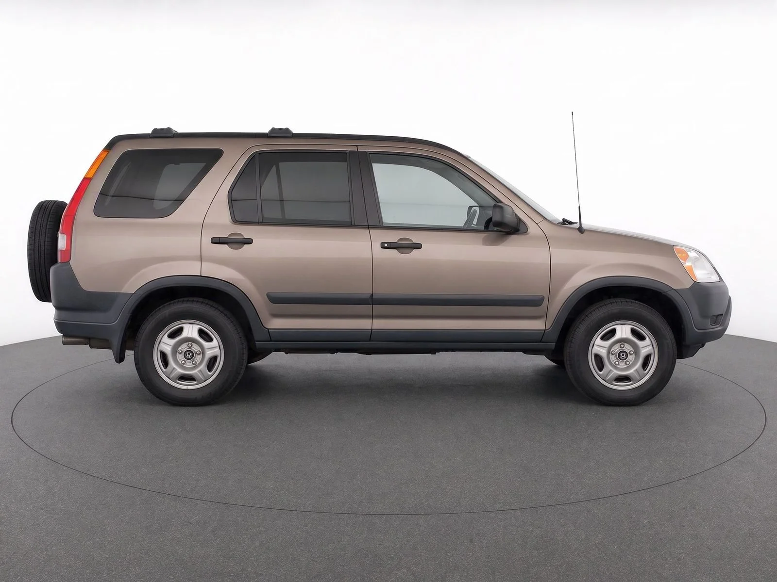 Used 2004  Honda LX image 8