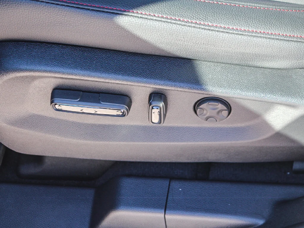 2026 Honda Odyssey Sport L - Photo 50