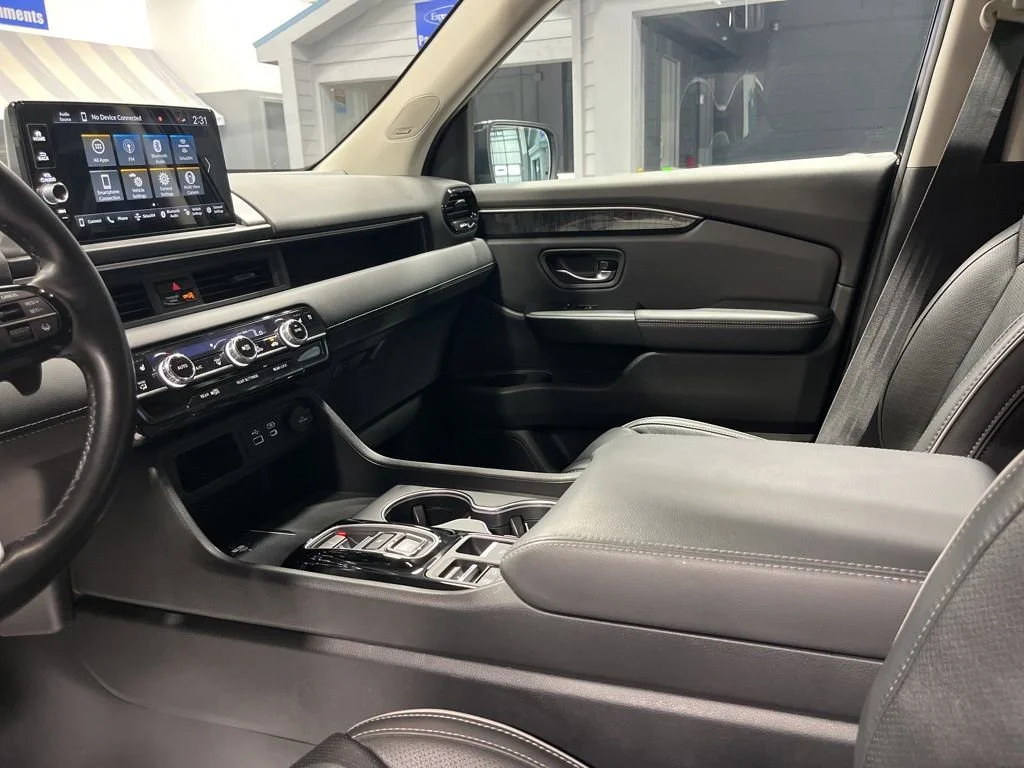 2023 Honda Pilot Elite - Photo 55