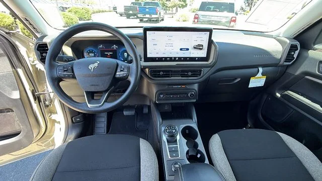 Used 2025 Beige Ford Big Bend image 18