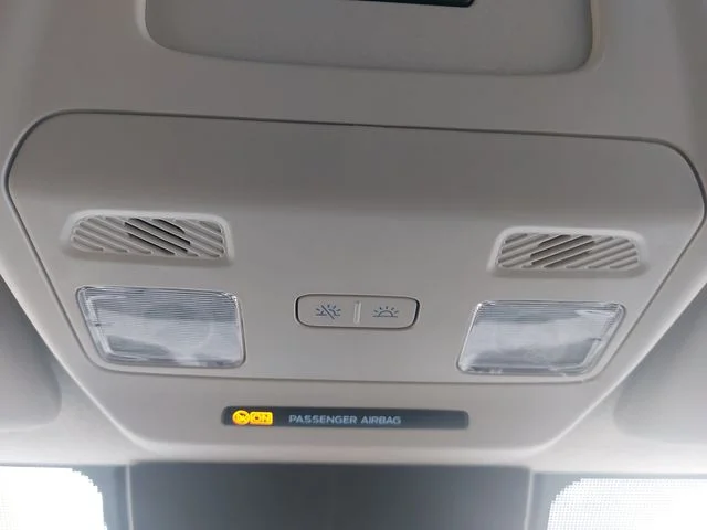 Used 2025 White Ford Base image 23