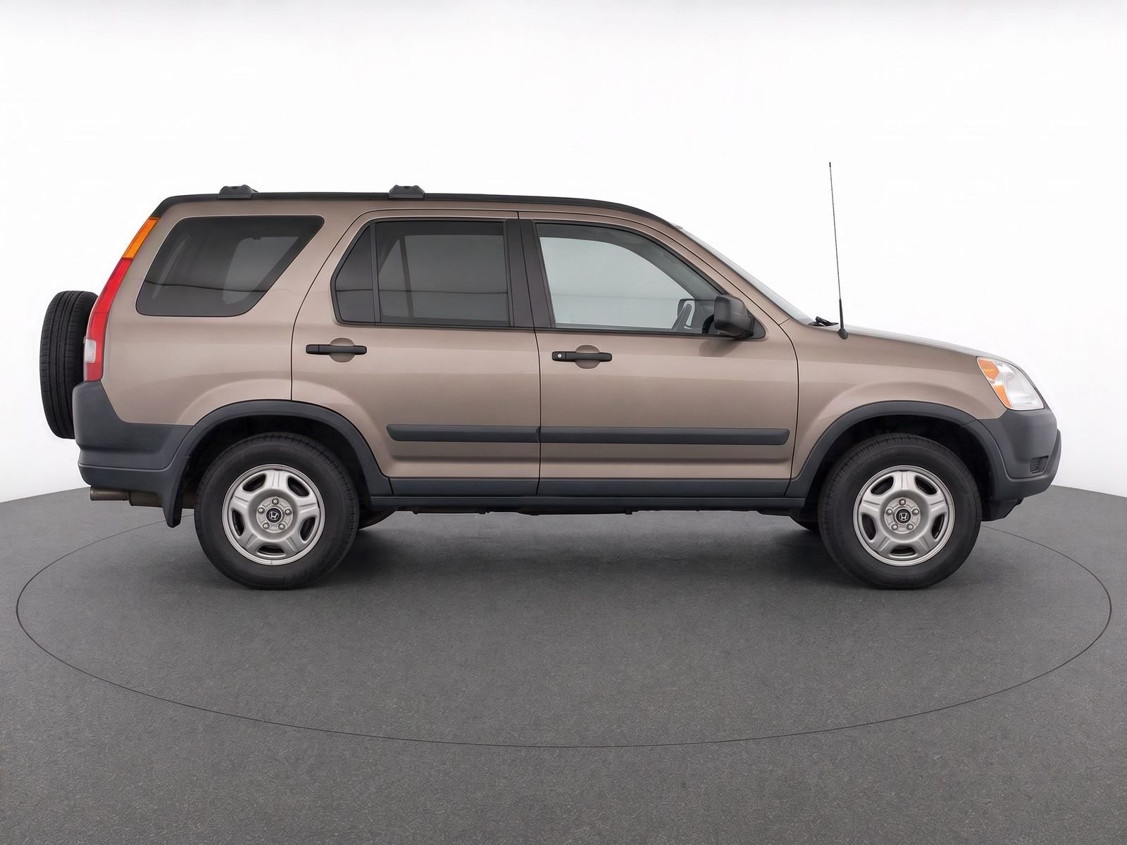 Used 2004  Honda LX image 8