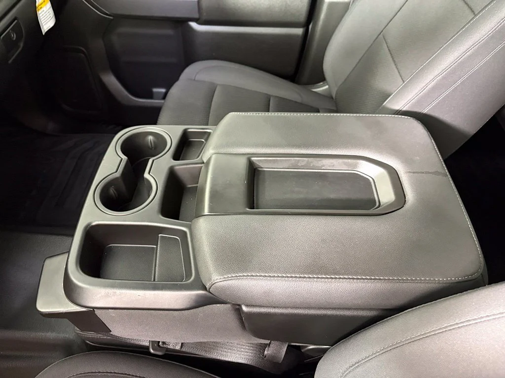 Used 2026 White GMC Pro image 28