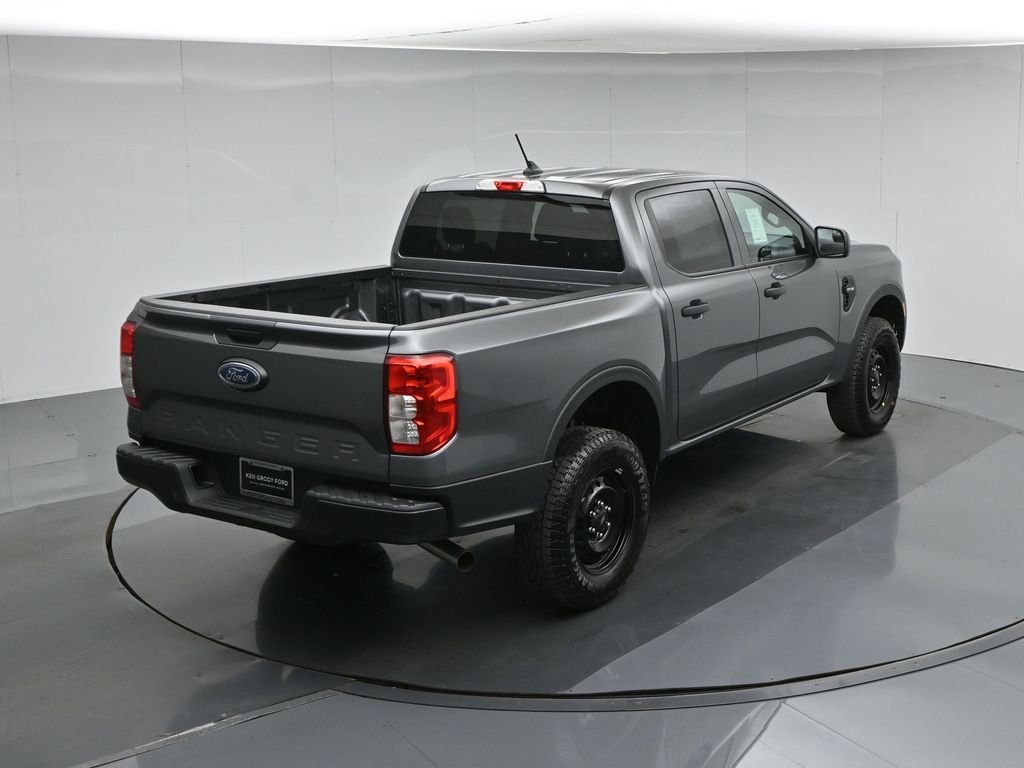 New 2026 Gray Ford XL image 33