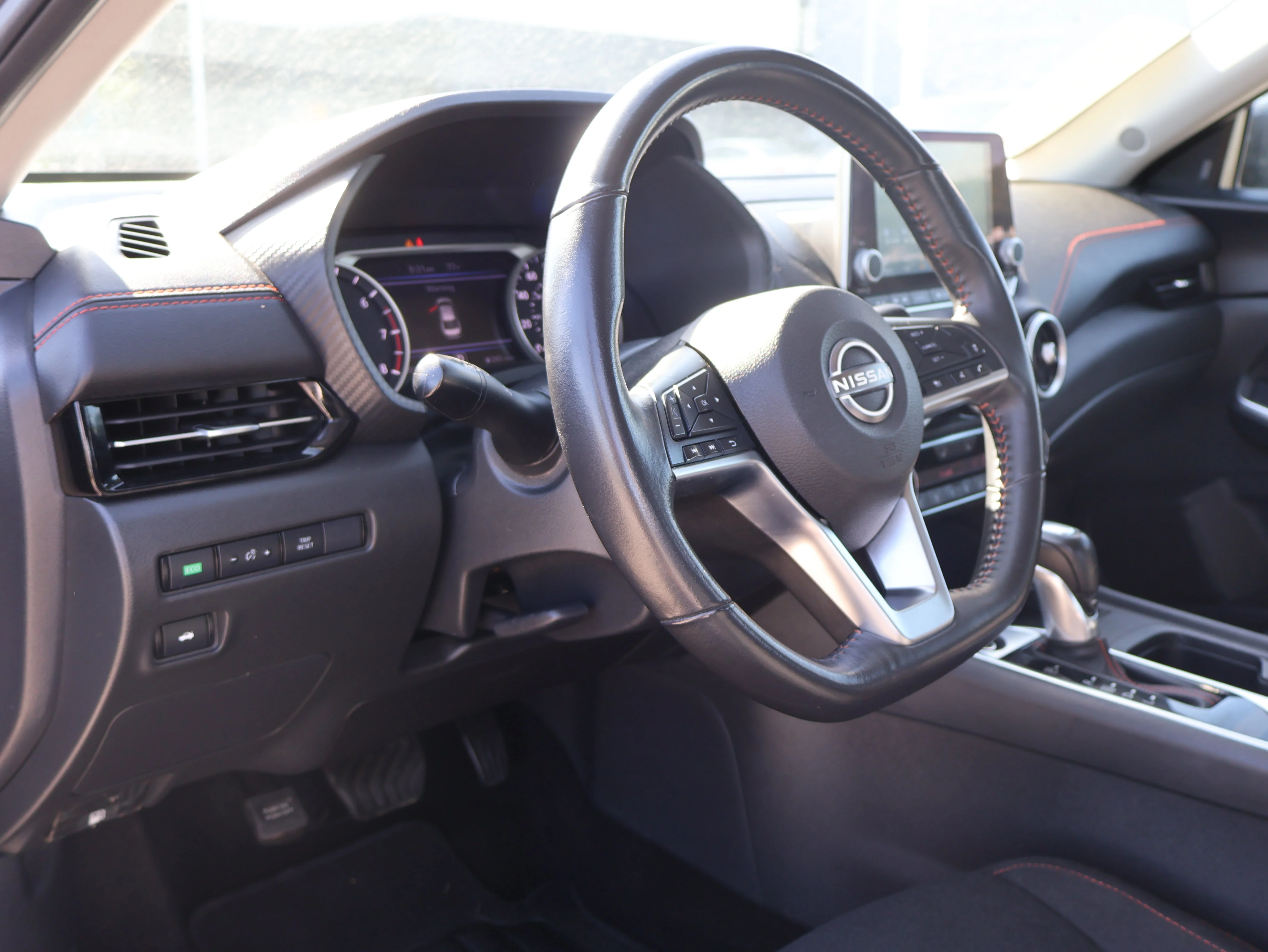 Used 2024 Gun Metallic Nissan SR image 21