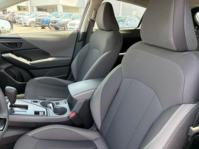 Used 2026 Red Subaru Premium image 19