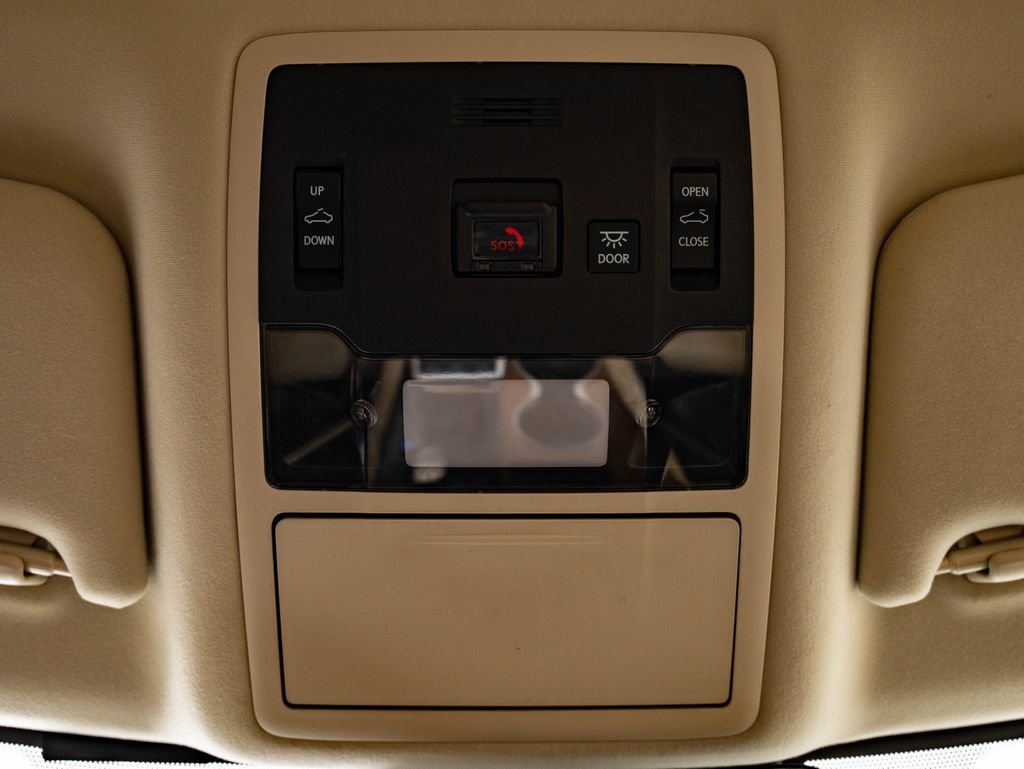 Used 2021 Eminent White Pearl Lexus 350 image 39