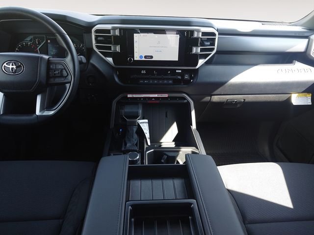 2026 Toyota Tundra SR5 - Photo 10