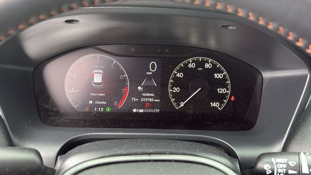 Used 2026 Urban Gray Honda Sport image 14
