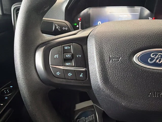 Used 2024 White Ford XL image 30
