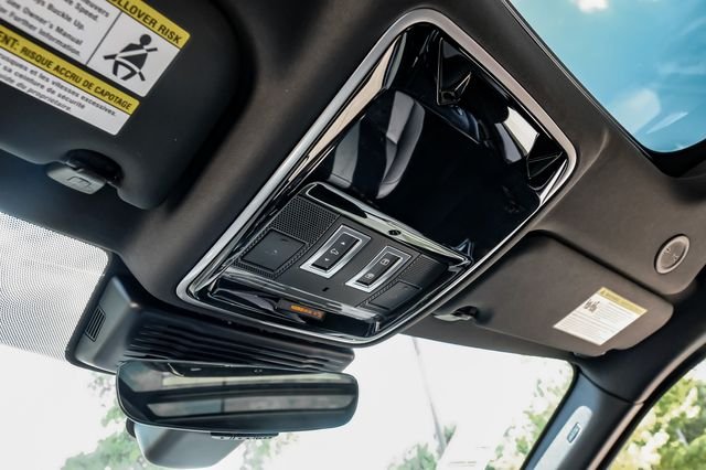 Certified Used 2025 Black Land Rover Dynamic SE image 35