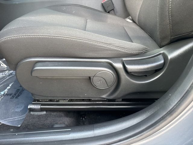 Certified Used 2025 Gray Hyundai SE image 13