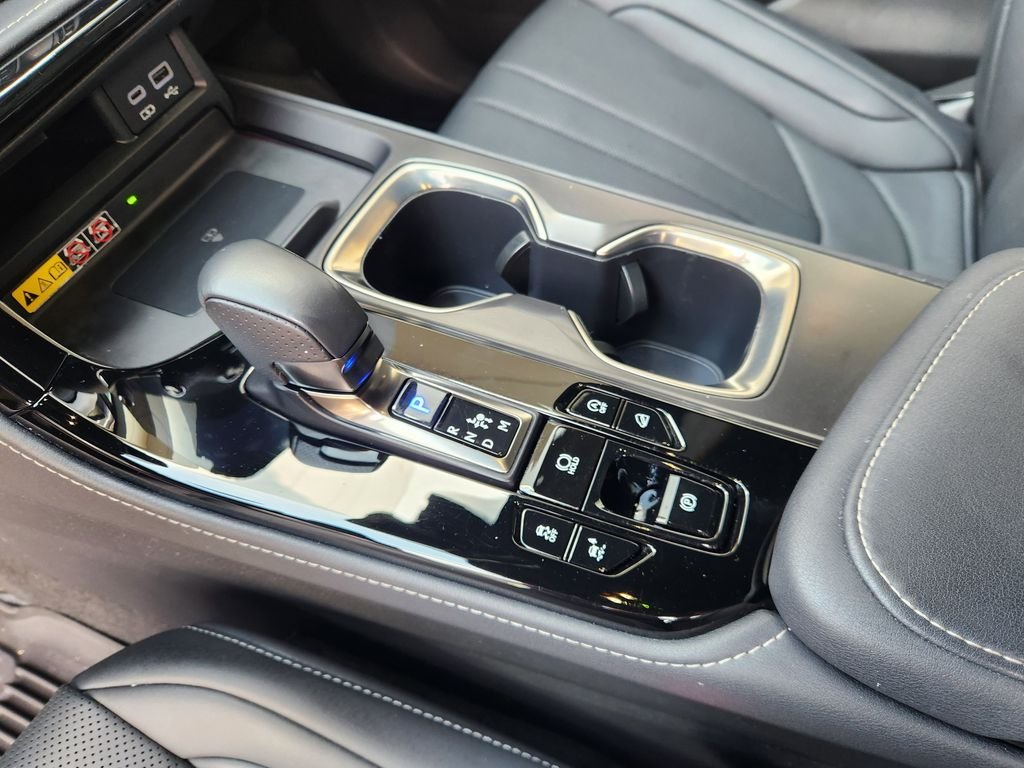 Certified Used 2024 SONIC CHROME Lexus 350 F SPORT Handling LUXURY image 18
