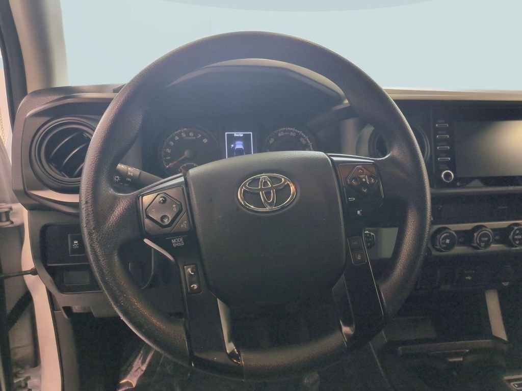 2022 Toyota Tacoma SR - Photo 14