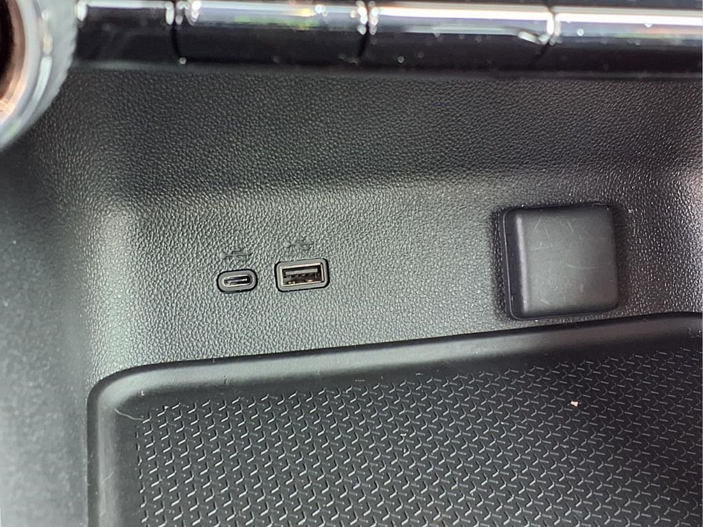 Used 2024 Summit White Chevrolet LS image 13
