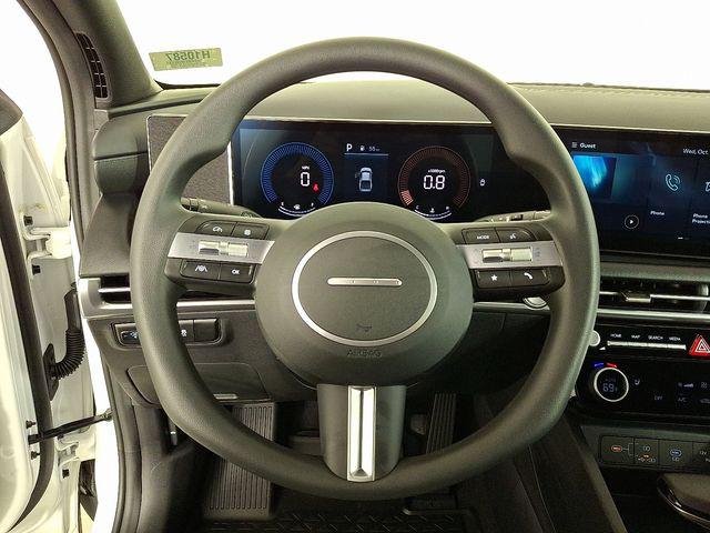 2026 Hyundai Santa Cruz SEL - Photo 21