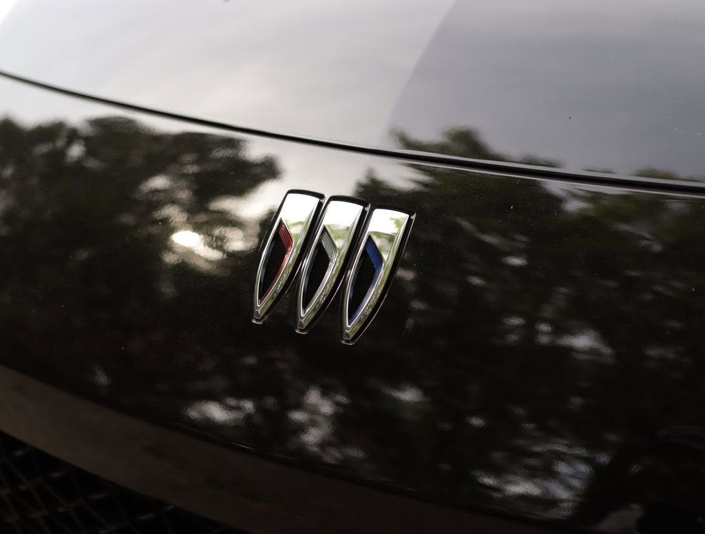 2026 Buick Envista Sport Touring - Photo 32