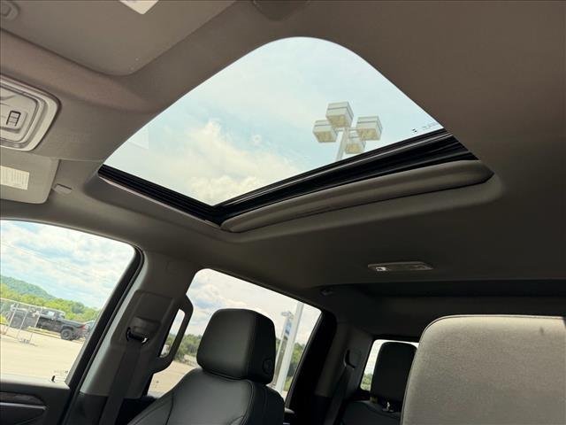 2026 Chevrolet Silverado 2500 HD LTZ - Photo 8