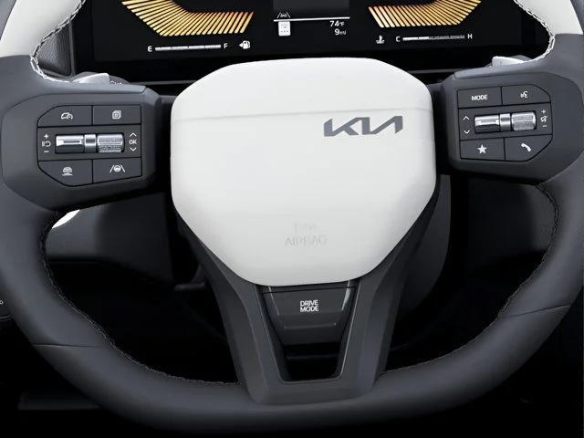 New 2026 Currant Red Kia GT-Line image 22