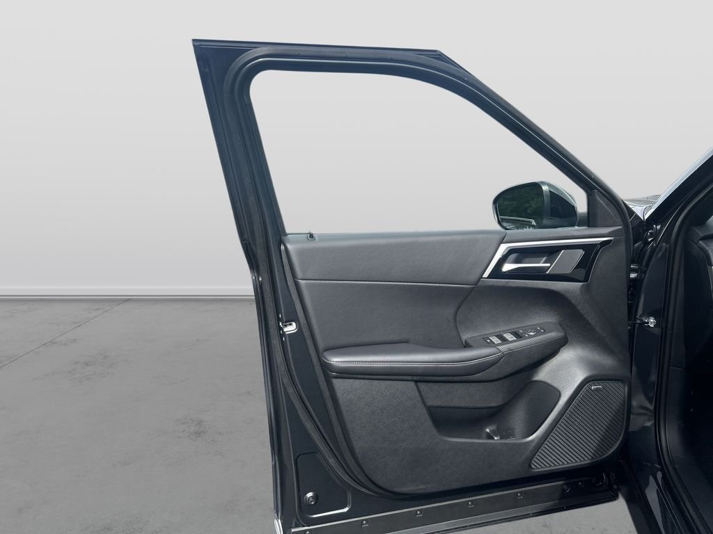 New 2026 GRAPH GRY Mitsubishi LE image 14