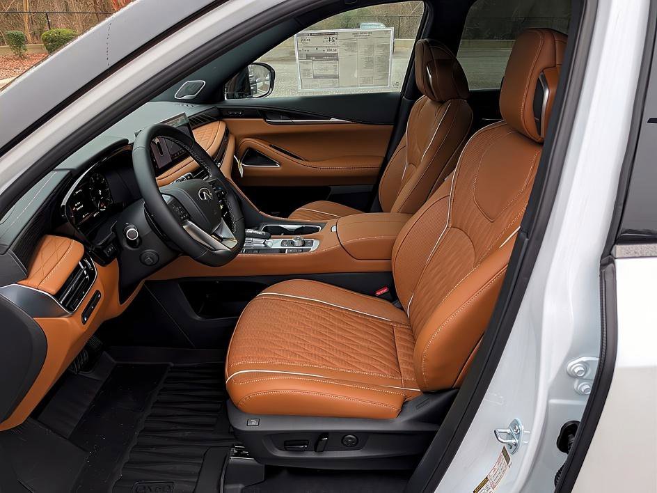 2026 INFINITI QX60 AUTOGRAPH - Photo 11