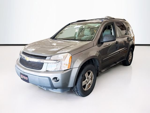 2005 Chevrolet Equinox LS