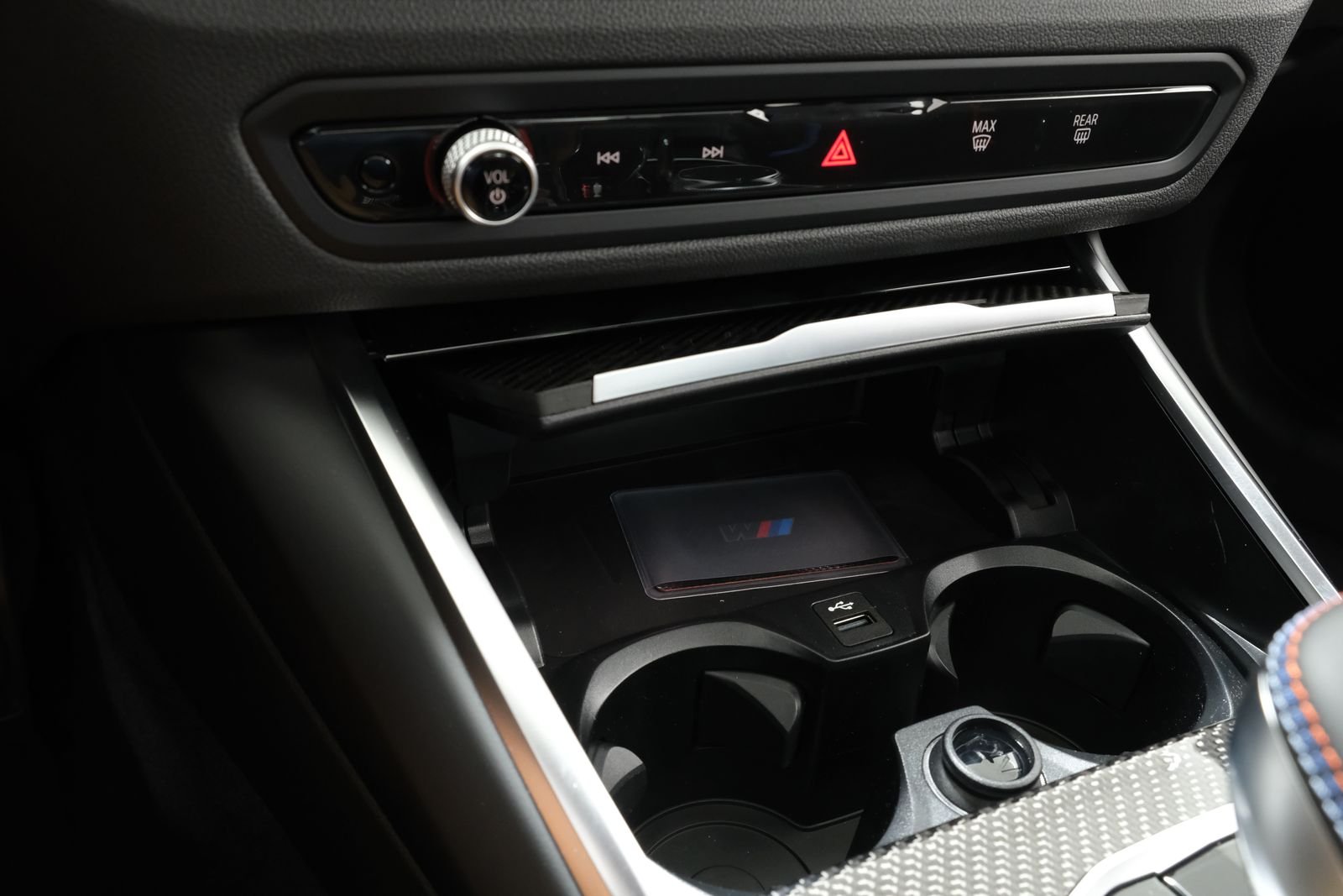 New 2026 Skyscraper Grey Metallic BMW Base image 21