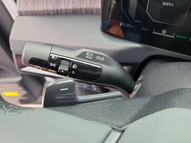 New 2027 Glacial White Pearl Kia X-LINE SX PRESTIGE image 26