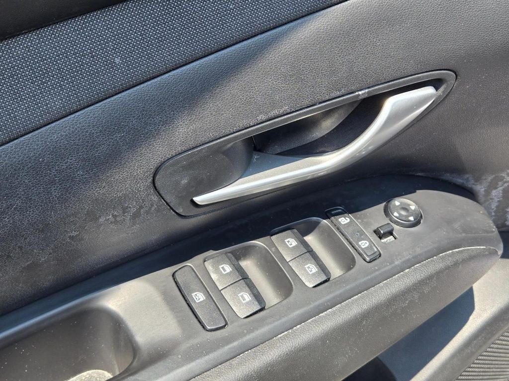 Used 2024 Silver Hyundai SEL image 14