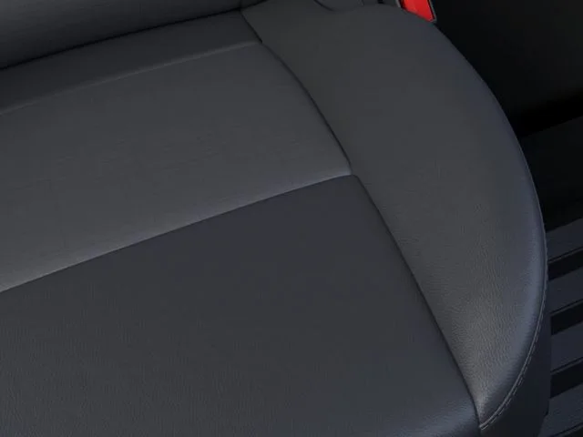 New 2026 Oxford White Ford Base image 16