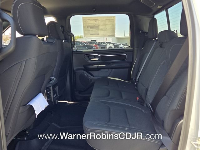 2026 RAM 1500 Big Horn/Lone Star - Photo 6